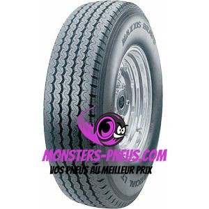 pneu auto Maxxis UE-168 Trucmaxx pas cher chez Monsters Pneus