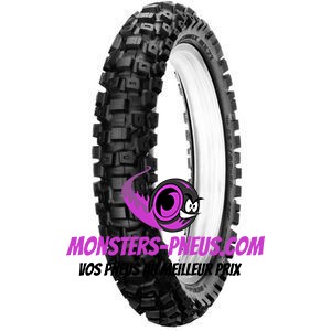 pneu moto Dunlop Geomax MX71A pas cher chez Monsters Pneus