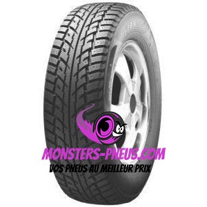 pneu auto Marshal Protran CW51 pas cher chez Monsters Pneus