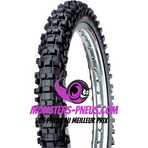 pneu moto Maxxis M7317 Maxxcross MX IT pas cher chez Monsters Pneus