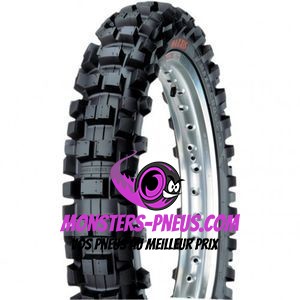 pneu moto Maxxis M7318 Maxxcross MX IT pas cher chez Monsters Pneus