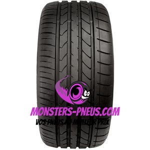 pneu auto Atturo AZ-850 pas cher chez Monsters Pneus