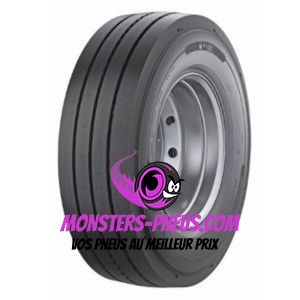 pneu poid lourd Michelin X Line Energy F pas cher chez Monsters Pneus