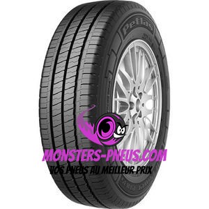 pneu auto Petlas Full Power PT835 pas cher chez Monsters Pneus