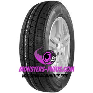 pneu auto Delinte AW5-VAN pas cher chez Monsters Pneus