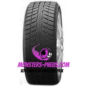pneu auto Goodride SW658 pas cher chez Monsters Pneus