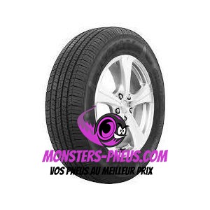 pneu auto Infinity Ecotrek pas cher chez Monsters Pneus