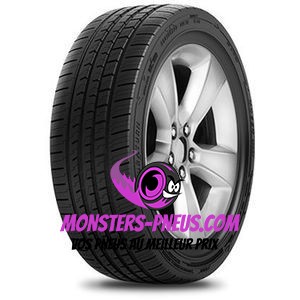 pneu auto Duraturn Mozzo Sport pas cher chez Monsters Pneus
