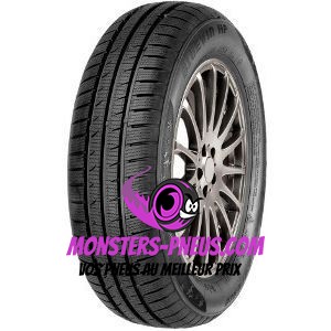 pneu auto Superia Bluewin VAN pas cher chez Monsters Pneus