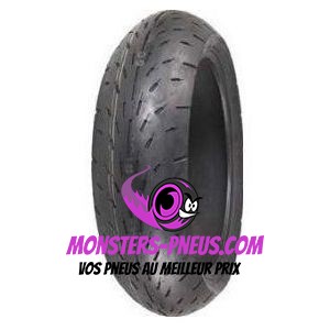 pneu moto Shinko R003 pas cher chez Monsters Pneus