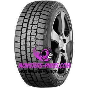 Pneu Falken Espia EPZ2 SUV 195 80 15 96 R Pas cher chez Monsters Pneus