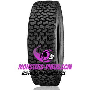 pneu auto Blackstar CAM+S4 Evolution pas cher chez Monsters Pneus