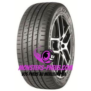 pneu auto GT-Radial SportActive pas cher chez Monsters Pneus