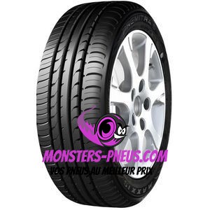 pneu auto Maxxis Premitra HP5 pas cher chez Monsters Pneus