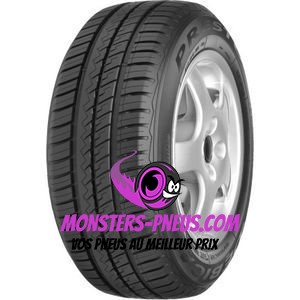pneu auto Debica Presto HP pas cher chez Monsters Pneus