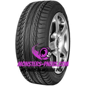 pneu auto Event Limus 4X4 pas cher chez Monsters Pneus