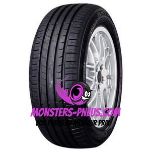 pneu auto Rotalla RH01 pas cher chez Monsters Pneus