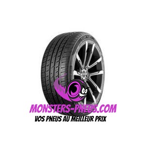 pneu auto Momo M-30 Toprun pas cher chez Monsters Pneus