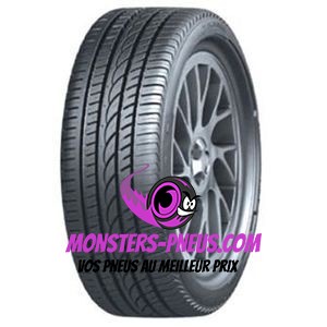 pneu auto Powertrac Cityracing pas cher chez Monsters Pneus