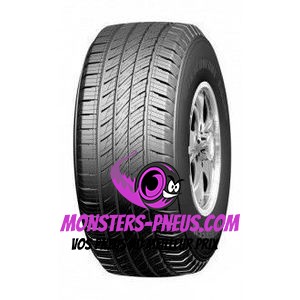 pneu auto Evergreen ES380 pas cher chez Monsters Pneus