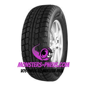 pneu auto Mastersteel Winter VAN + pas cher chez Monsters Pneus