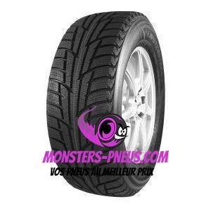 Pneu Mastersteel Winter SUV + 235 65 17 108 H Pas cher chez Monsters Pneus