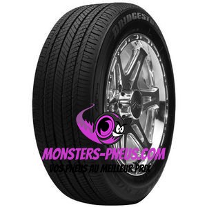 pneu auto Bridgestone Dueler H/L 422 Plus pas cher chez Monsters Pneus
