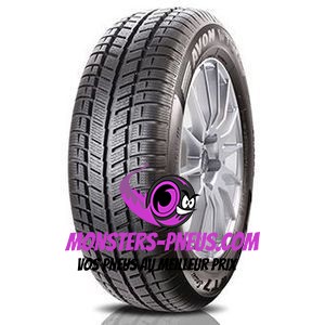 pneu auto Avon WT7 pas cher chez Monsters Pneus