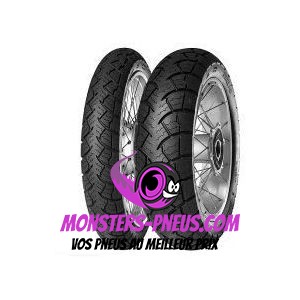 pneu moto Anlas Wintergrip Plus pas cher chez Monsters Pneus