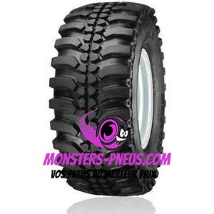 pneu auto Blackstar Mudmax FC pas cher chez Monsters Pneus