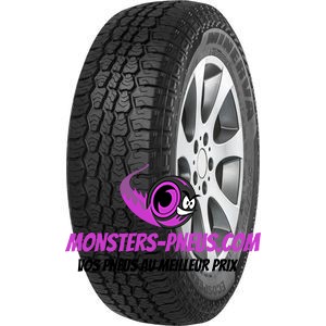 pneu auto Minerva Ecospeed A/T pas cher chez Monsters Pneus