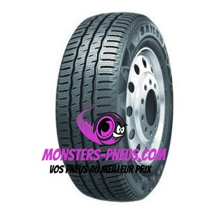 pneu auto Sailun Endure WSL1 pas cher chez Monsters Pneus