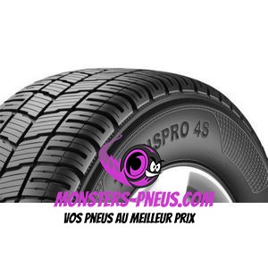 pneu auto Kleber Transpro 4S pas cher chez Monsters Pneus