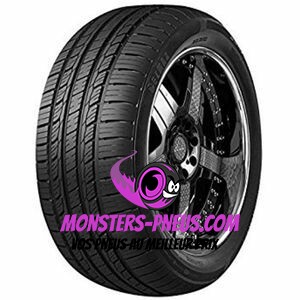 pneu auto Delmax Ultima Performance pas cher chez Monsters Pneus