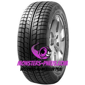 pneu auto Fortuna Winter SUV pas cher chez Monsters Pneus