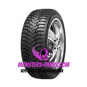pneu auto Sailun ICE Blazer WST3 pas cher chez Monsters Pneus