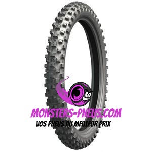 pneu moto Michelin Enduro Hard pas cher chez Monsters Pneus