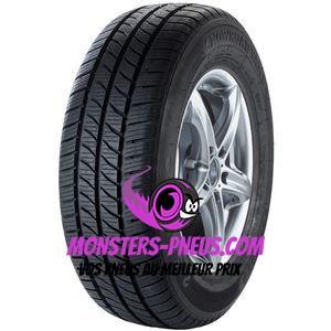 pneu auto Tomket Snowroad VAN 3 pas cher chez Monsters Pneus