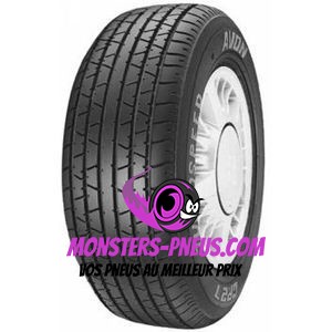 pneu auto Avon Turbospeed CR27 pas cher chez Monsters Pneus