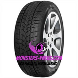 pneu auto Tristar Snowpower UHP pas cher chez Monsters Pneus