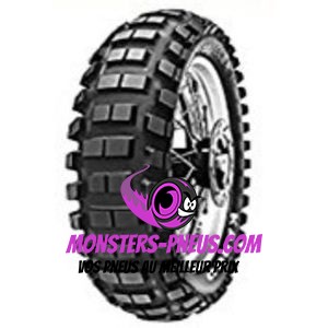 pneu moto Metzeler Karoo Extreme pas cher chez Monsters Pneus
