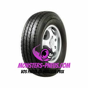 pneu auto Autogreen Smart Cruiser SC7 pas cher chez Monsters Pneus