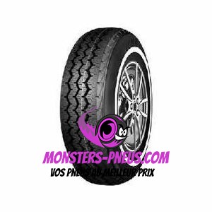 pneu auto Grenlander L-MAX 9 pas cher chez Monsters Pneus