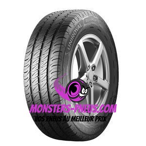pneu auto Uniroyal Rain MAX 3 pas cher chez Monsters Pneus