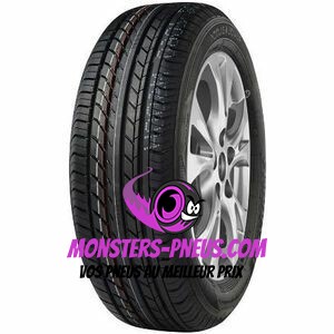 pneu auto Royalblack Comfort pas cher chez Monsters Pneus