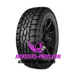pneu auto Gripmax Inception S/T Maxx pas cher chez Monsters Pneus