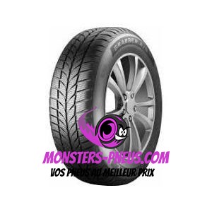 pneu auto General Tire Grabber A/S 365 pas cher chez Monsters Pneus
