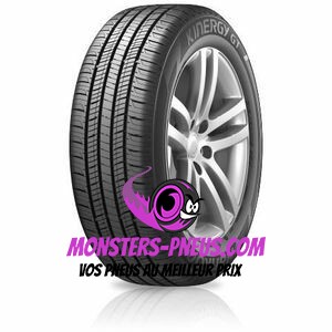 pneu auto Hankook Kinergy GT H436 pas cher chez Monsters Pneus