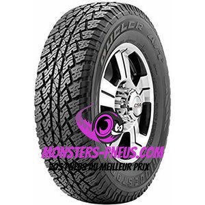 pneu auto Bridgestone Dueler A/T 693 III pas cher chez Monsters Pneus