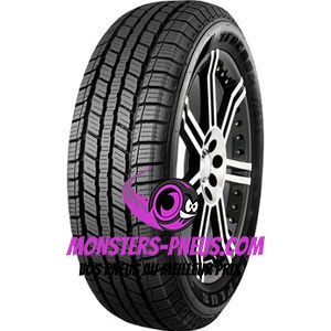 pneu auto Tracmax Ice Plus SR1 pas cher chez Monsters Pneus